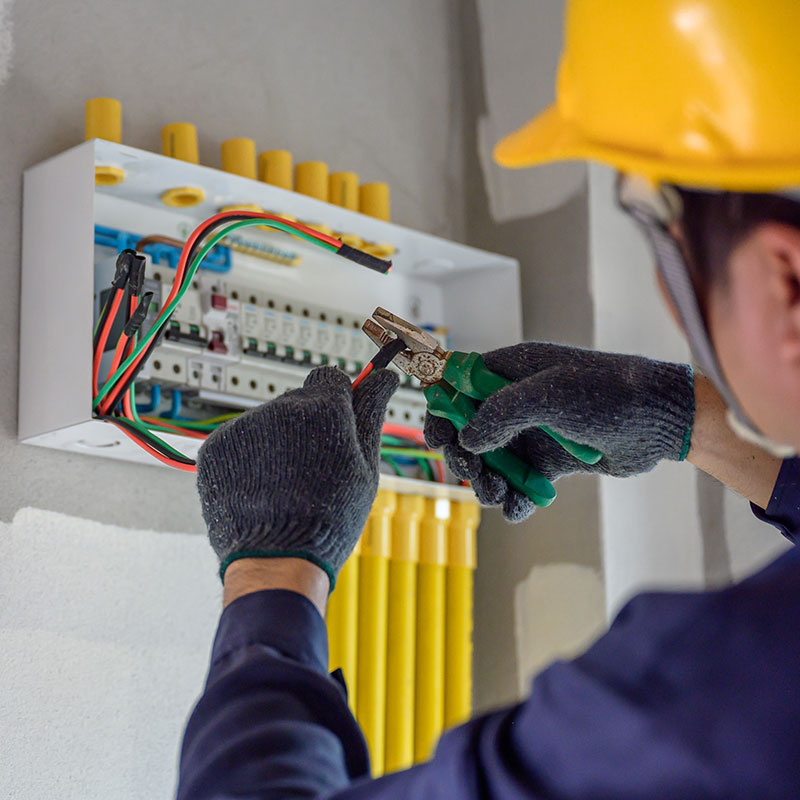 J&C Contractors (UK) Ltd
