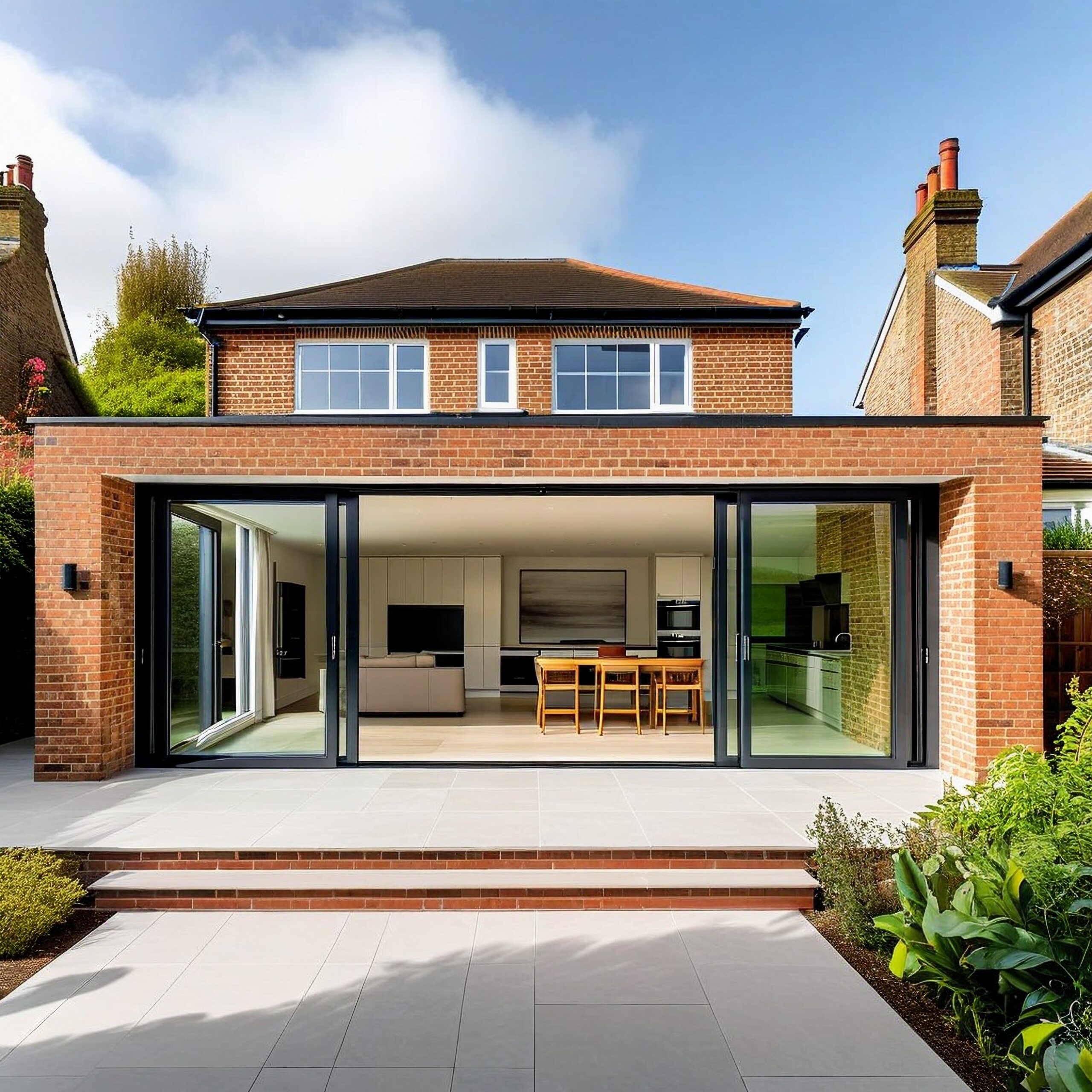 J&C Contractors (UK) Ltd